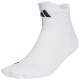 Adidas Κάλτσες Performance Designed For Sport Ankle Socks 1 pair